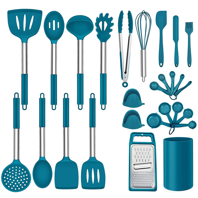 DGPCT 27 Utensil Set