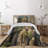Eclectic Coverlet