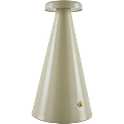 Accent Table Lamp