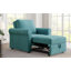 3-In-1 Sofa Bed Chair (Only Including Chair)-1859786194