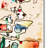 Breagh 'Palm Spring' Print on Wrapped Canvas-22070238