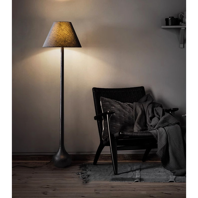 Lampe sur pied Minimalist