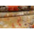 One-of-a-Kind 6' X 8'11" New Age Area Rug in Ivory
