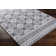 Roundhay Geometric Indoor Rug