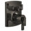 Kintsu® TempAssure® Thermostatic Valve with Integrated 6-Function Diverter Trim