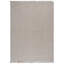 Tapis gris Natural Fibre 842-388131298