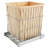 Rev-A-Shelf Pull Out Clothes Hamper-94094648