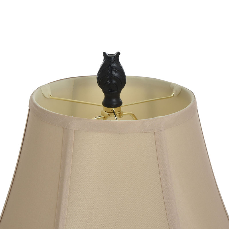 Willersley 29" Gold Table Lamp