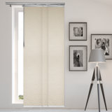 Nile Blackout Vertical Blind