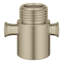 Grohtherm® Volume Control For Shower Heads & Hand Showers-2108881680