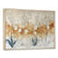 Chaya Soft Creame Morning Glory Flowers Field II - Morning Glory, art mural-1675643617-1675643643-1834456621