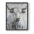 ANIMALS Series CXXIX  -Premium Framed Print -Ready to Hang - No Nails Required-1169192570-1169192548