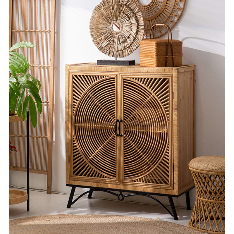 Armoire d'appoint Minimalist