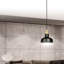 Greig 1 - Light Dome Pendant-1475941371