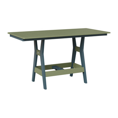Harbor Outdoor Rectangular Dining Table