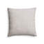 Wildflowers Dec Pillow Linen And White