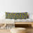 Luxury Plaid Polyester Body Pillow Medium Support Pillow-120149592-120149596-53649560