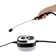 2500W High Pressure Steam Cleaner 3bar Handheld Car Detailing Cleaning Machine