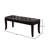 Tufted Bench For Livingroom-462703099