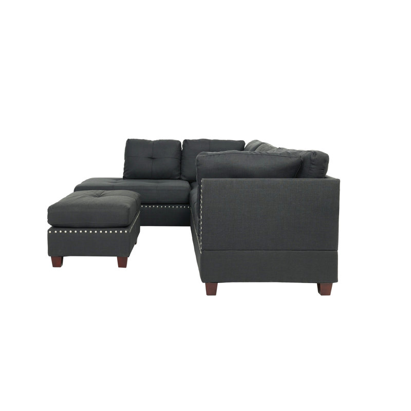 3-PC SECTIONAL