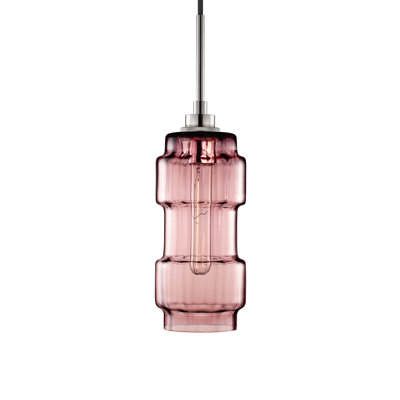 Muralla 1 - Light LED Pendant