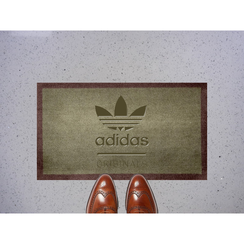 Desmonde Doormat