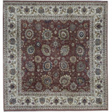 One-of-a-Kind 10' X 10'6" Area Rug