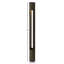 Atlantis Low Voltage Bollard Light-1568168361