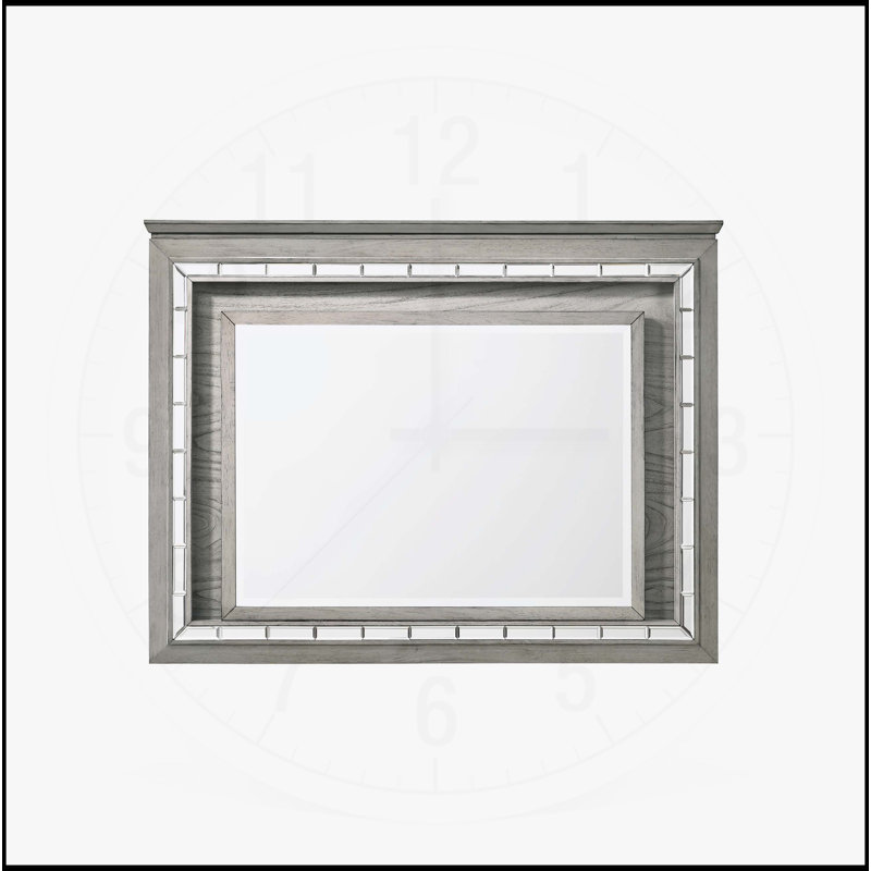 Miroir Antares