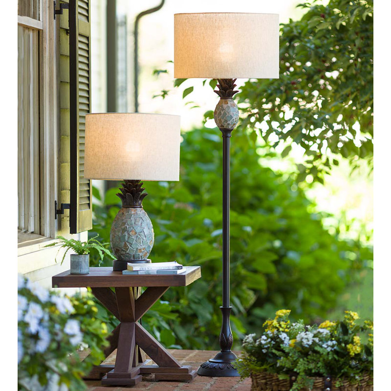 Table d'appoint Aqdal Claremont