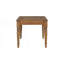 Classic Outdoor Coffee Table