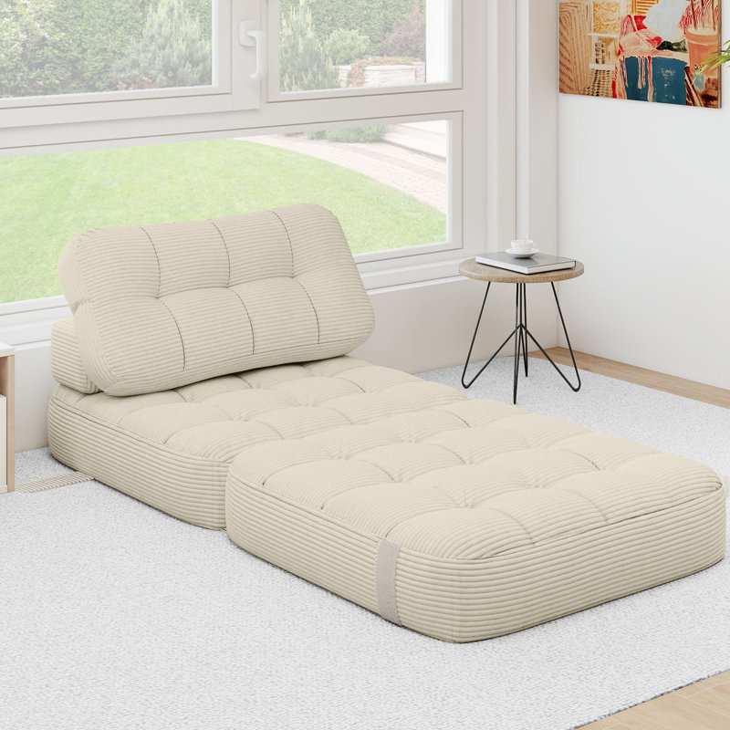 Sofa, White