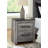 Bronyan Nightstand
