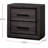 Two-Tone Nightstand