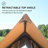 Metal Ventilation Double Roof Party Tent Gazebo-96069532-96069531