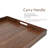 Glantz Square Solid Wood Serving Tray-1413417005