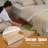71.5″ High Headboard Upholstered Platform Bed with 2 Large Solid Wood Storage Drawers-1701475714-1701475740