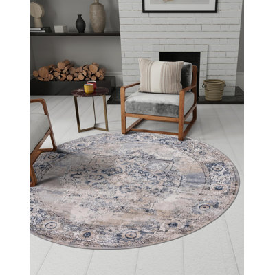 Cambrie Oriental Indoor Rug
