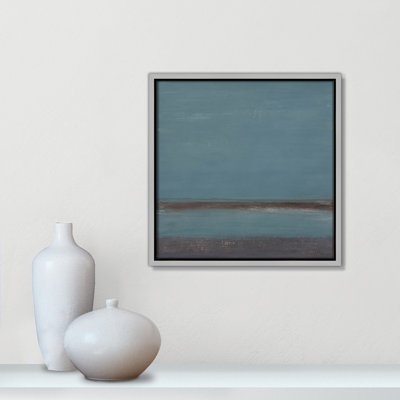 A Distant Memory Print by Casa Fine Arts