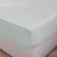 Silentnight Pure Cotton Fitted Sheet-42186066-90613009