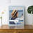 Wood Picture Frame-67623123-67623116