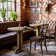 Round Dining Table