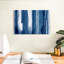 Étude de couleur indigo Avery-109398992