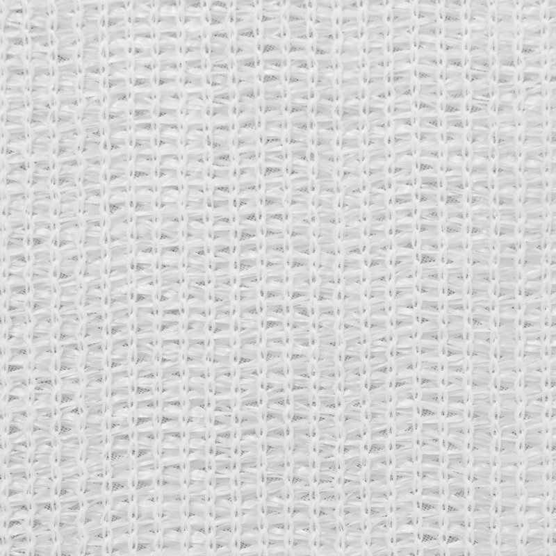 Privacy Fence, 400cm L x 90cm W, White
