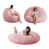 Pink Polyester is out of stock