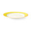 11.5" Dinner Plate in Yellow-1748740188
