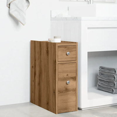 Arsis Bathroom Cabinet