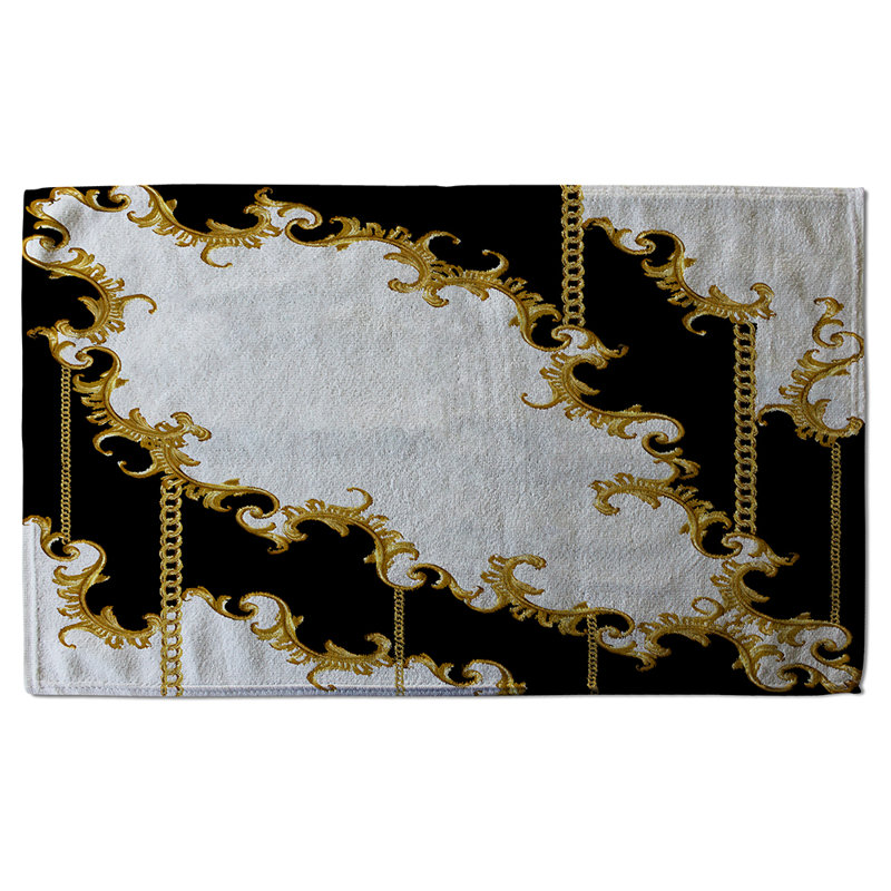 Cummington Midweight Bath Towel