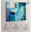 Décoration murale moderne "Color Blocks II" par -299018368-299018386