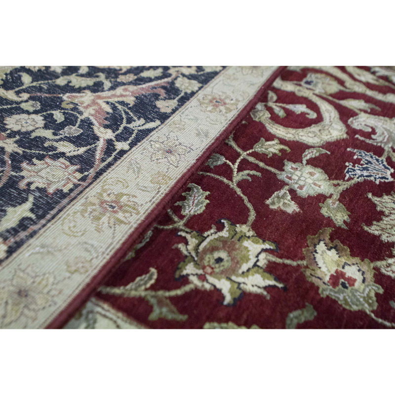 Oriental Area Rug